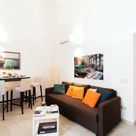 Enjoy The Relax Apartment Syrakus Exterior foto